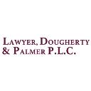 Lawyer, Dougherty & Palmer, P.L.C. logo